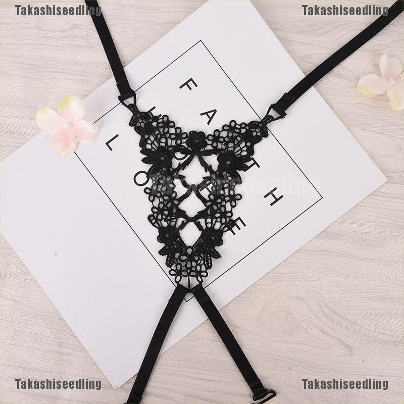 Dây áo ngực hình bướm sau lưng gợi cảm thời trang