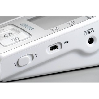 MÁY ĐO HUYẾT ÁP MICROLIFE BP A3 BASIC TẶNG ADAPTER CHÍNH HÃNG MICROLIFE