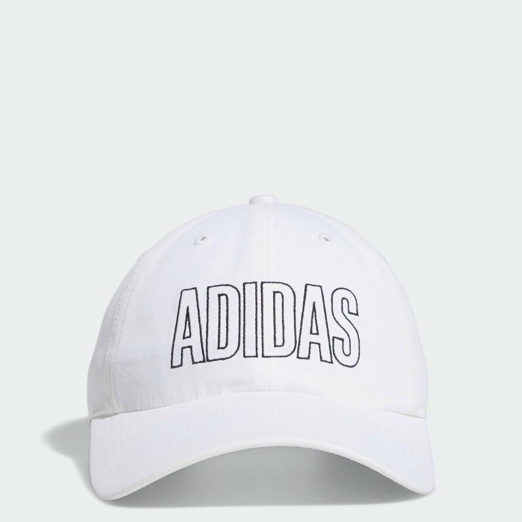 Nón Adidas trắng WOMEN'S INFLUENCER chính hãng