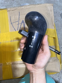 Quả đấm số howo 6 số 8 số phi 10/12 ( tay số ) gắn cho xe ô tô đầu kéo cửu long tmt và xe con