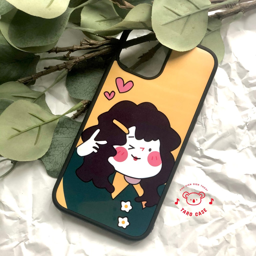 Ốp iphone ⚡𝐅𝐑𝐄𝐄𝐒𝐇𝐈𝐏⚡ Case iphone 7/8/7plus/8plus/X/XS/X/Xs/Xsmax/11/12 pro/promax silicon 4 lớp chống va đập