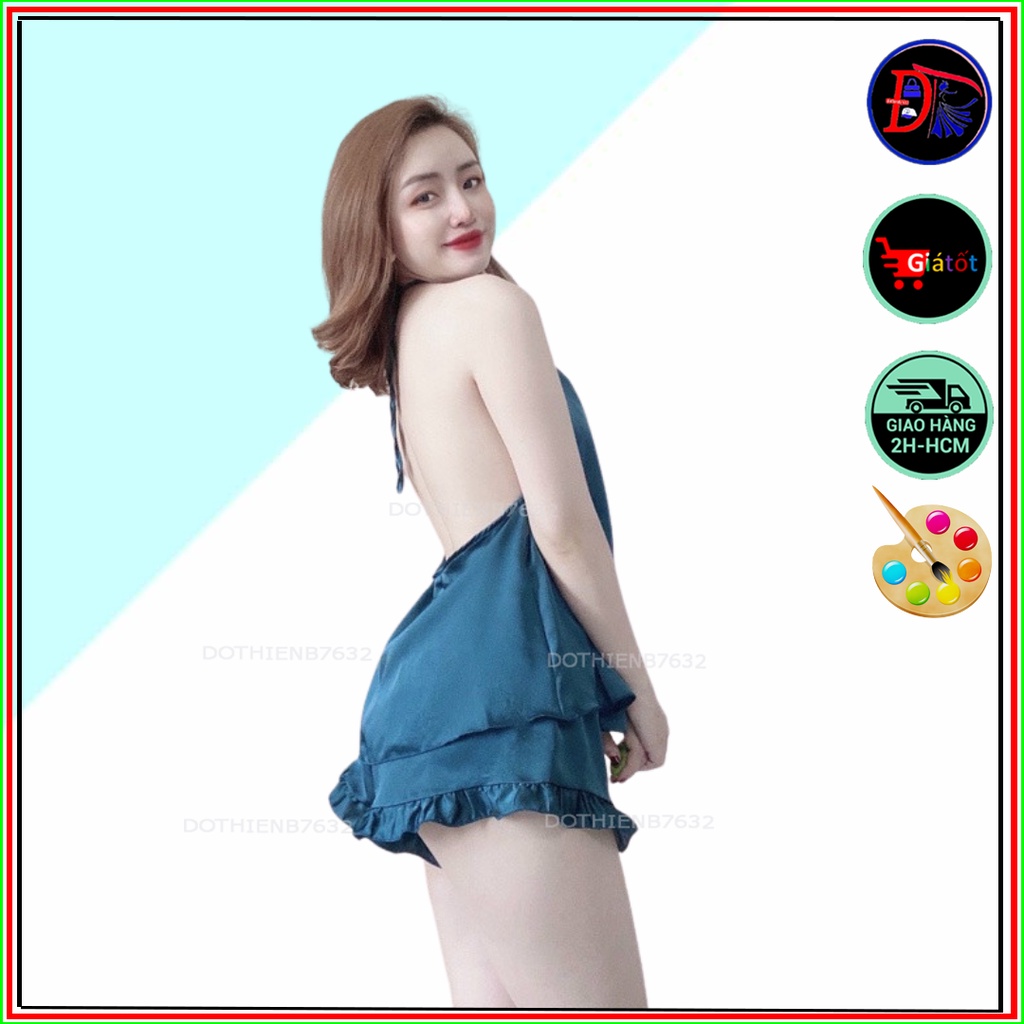🌸 lụa trơn nhiều màu, chất vải nhẹ tênh thoáng mát 🌸