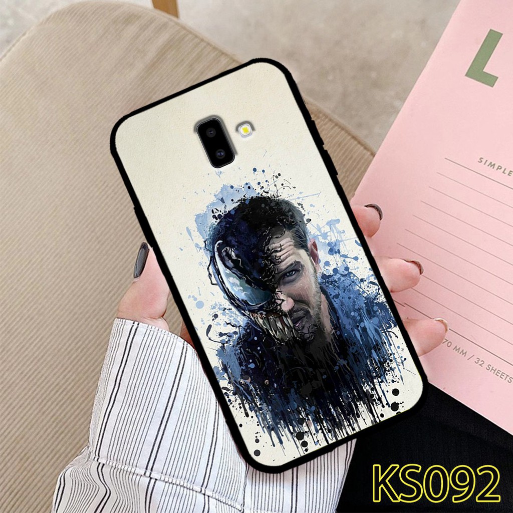Ốp lưng Samsung J4-2018/J4 Plus/J4 CORE/J4 Prime in hình Avenger siêu đẹp_KINGSTORE.HN_Ốp SS J4/J4Plus/J4CORE/J4Prime