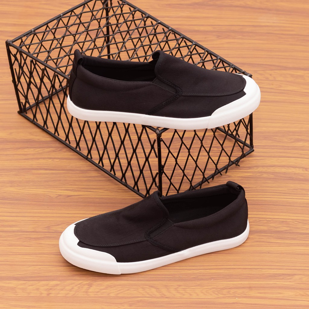 giày lười vải đi bao êm | BigBuy360 - bigbuy360.vn