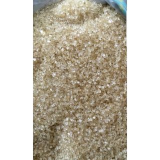 1 KG ĐƯỜNG CÁT MÀU VÀNG KHÔNG TẨY QUÃNG NGÃI