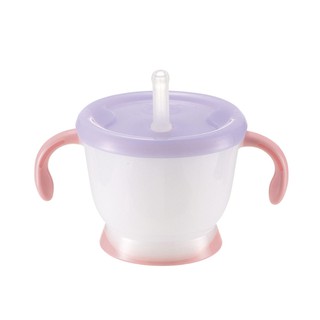 Cốc tập uống 3 giai đoạn Richell (thanh lý)