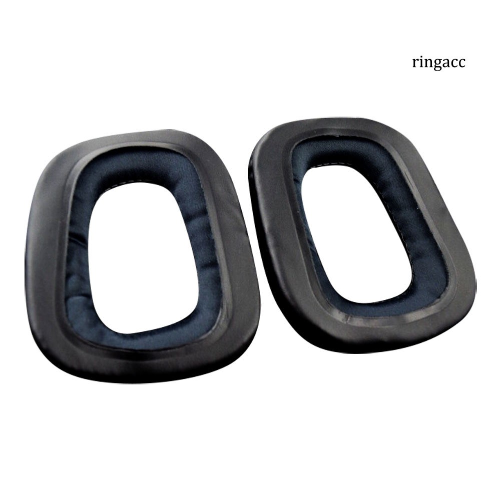 Mút đệm / vành đệm đỉnh đầu thay thế dùng cho tai nghe chụp tai Logitech G35 G930 G430 F450