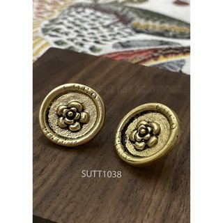 Bông tai Vintage SUTT1038