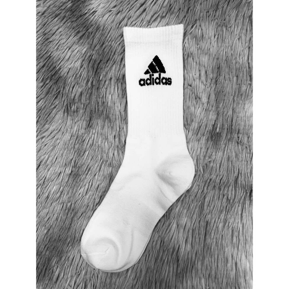 TẤT ĐÁ BÓNG/THỂ THAO CỔ CAO Nike, Adidas, Mizuno 45 M28