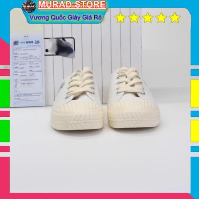 [TẶNG TẨY VỆ SINH+TẤT] Sục đạp gót N Y trắng LAL1 | BigBuy360 - bigbuy360.vn