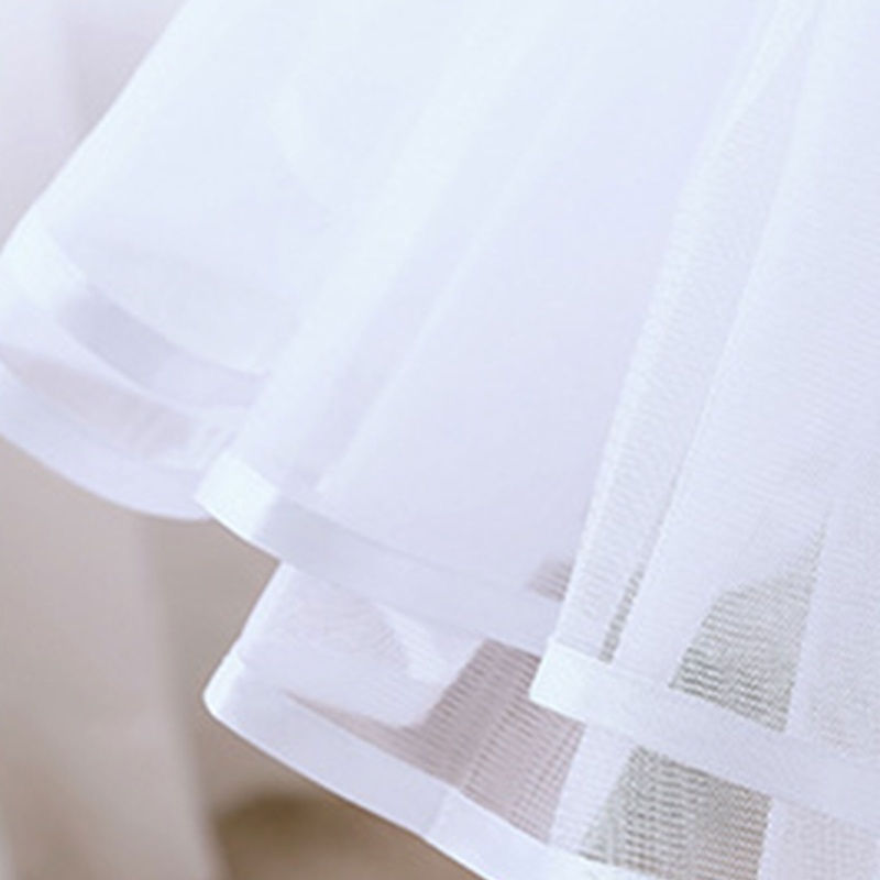 Chân Váy Ngắn Phong Cách Lolita Vintage Cho Nữ