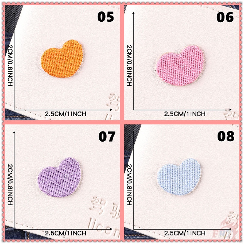 Miếng dán vá quần áo tự làm thiết kế thỏ hoạt hình dễ thương