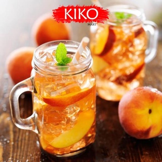 Đào Ngâm Hàn Quốc Pha Trà Đào Ngon