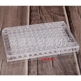 Đĩa elisa 96 giếng đáy phẳng