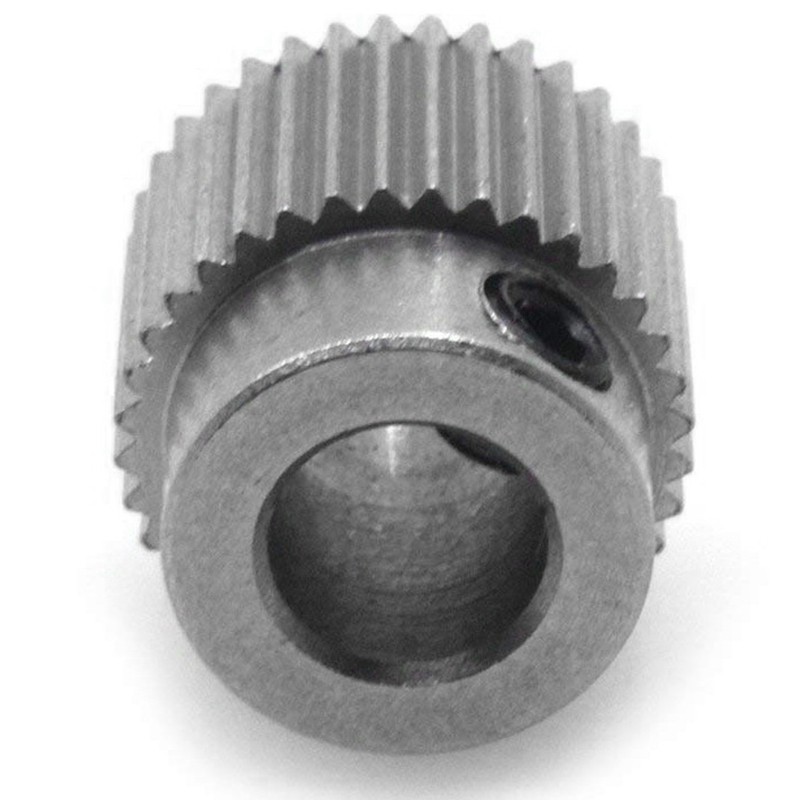 Set 10 Bánh Răng 36 Răng 5mm Chuyên Dụng Cho Máy In 3d | BigBuy360 - bigbuy360.vn