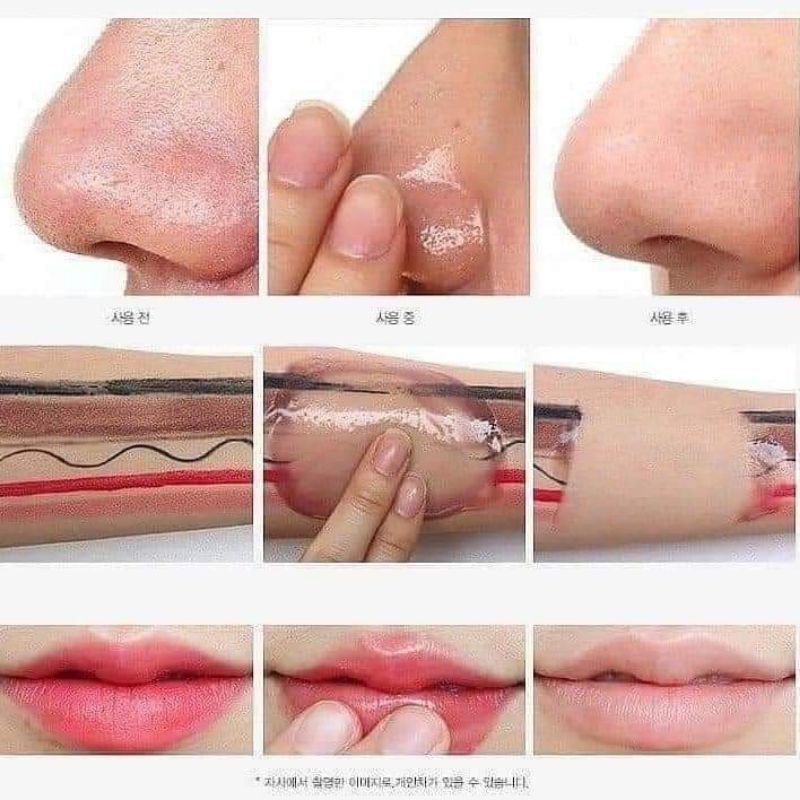 Sáp tẩy trang Hasakin | BigBuy360 - bigbuy360.vn