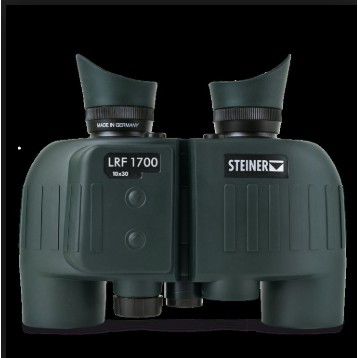 Ống nhòm đo khoảng cách 2 mắt Steiner LRF 1700 10x30