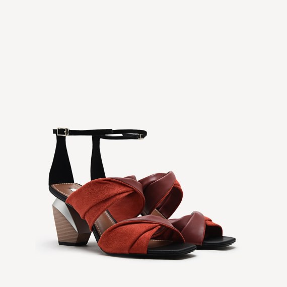 sandal pedro hàng trả khách