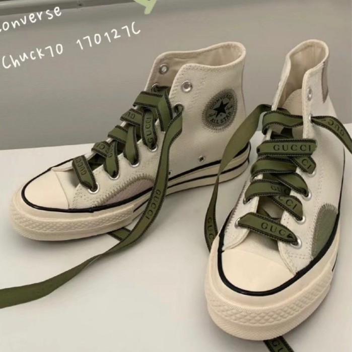 Giày Bata Converse Chuck Taylor All Star 1970s Thời Trang Năng Động