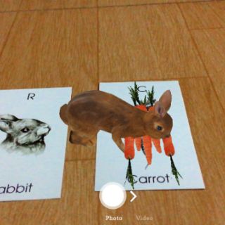 BỘ THẺ HỌC 4D SIÊU HOT