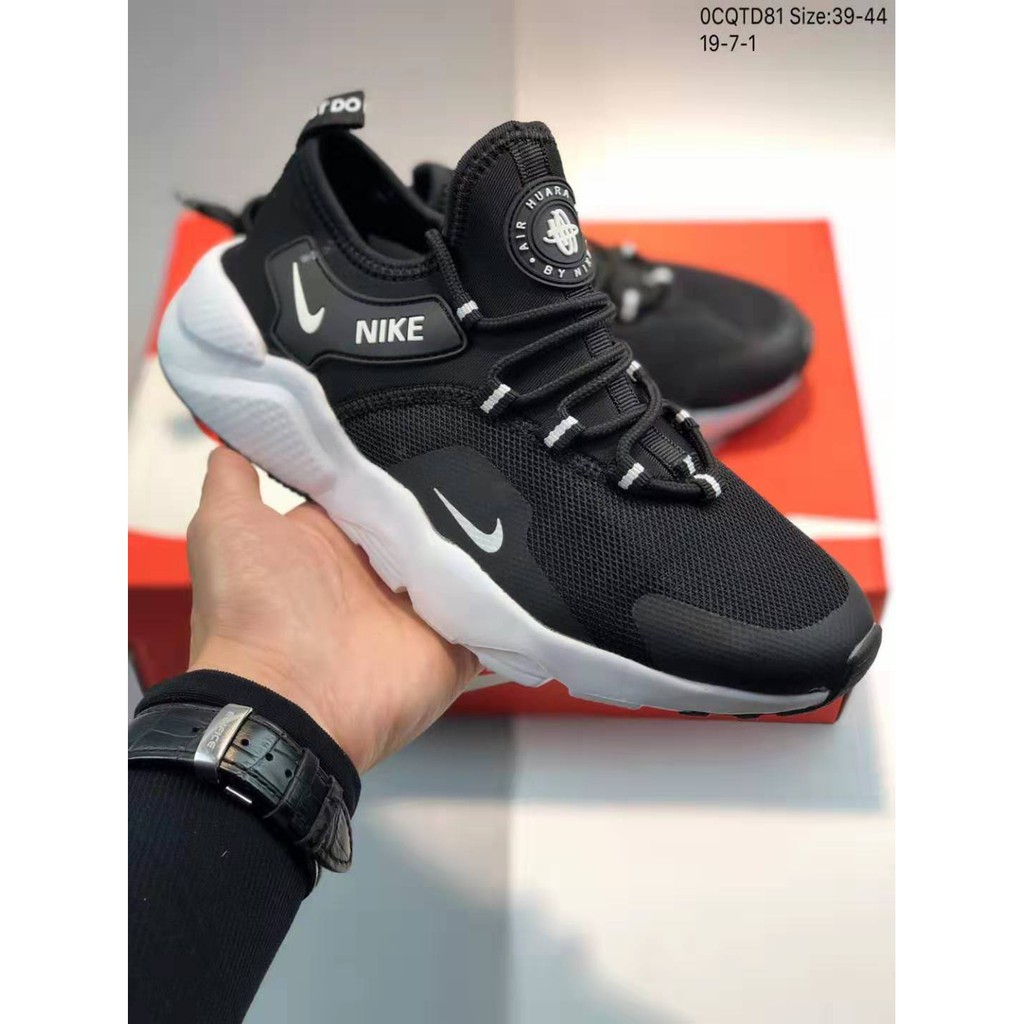 giày thể thao nam chất lượng cao nike air vapormax plyknit