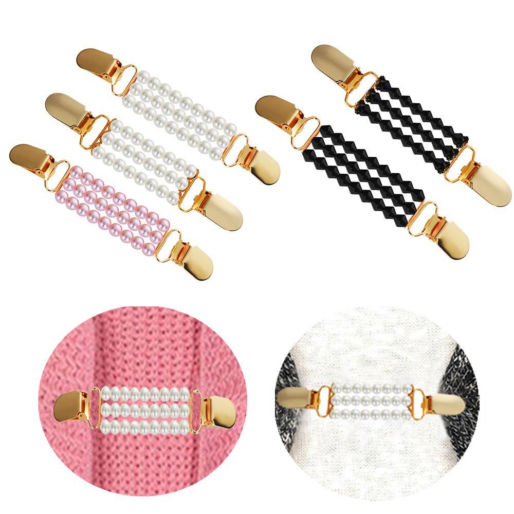 LEILY Kẹp Cài Áo Hình Vịt Vàng Mới