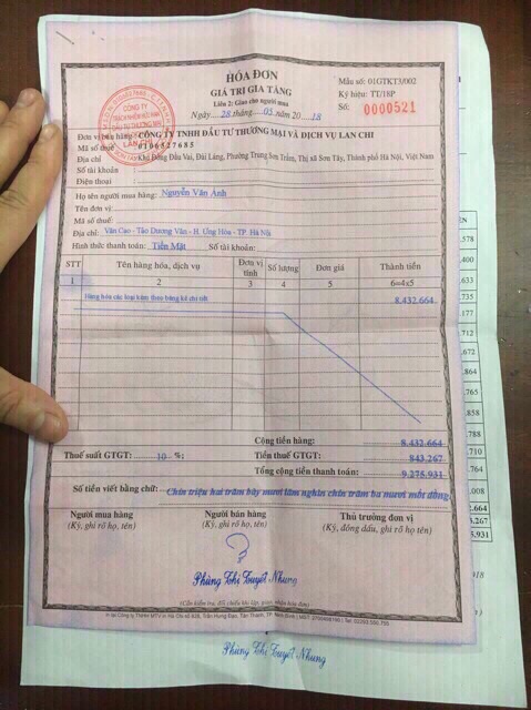 Bột Giặt Surf 5,5Kg/5,3kg Mới