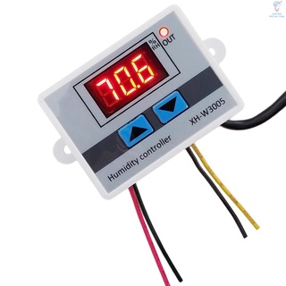 Thiết bị đo độ ẩm kỹ thuật số kkm xh-w3005