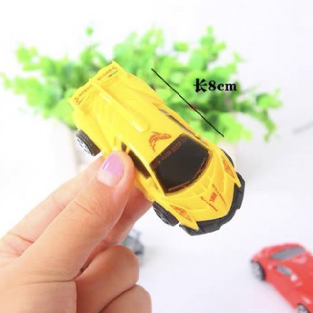 ĐỒ CHƠI Ô TÔ CHẠY CÓT NHIỀU MẪU