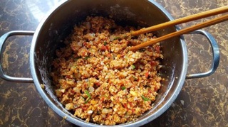 Bánh Thập cẩm