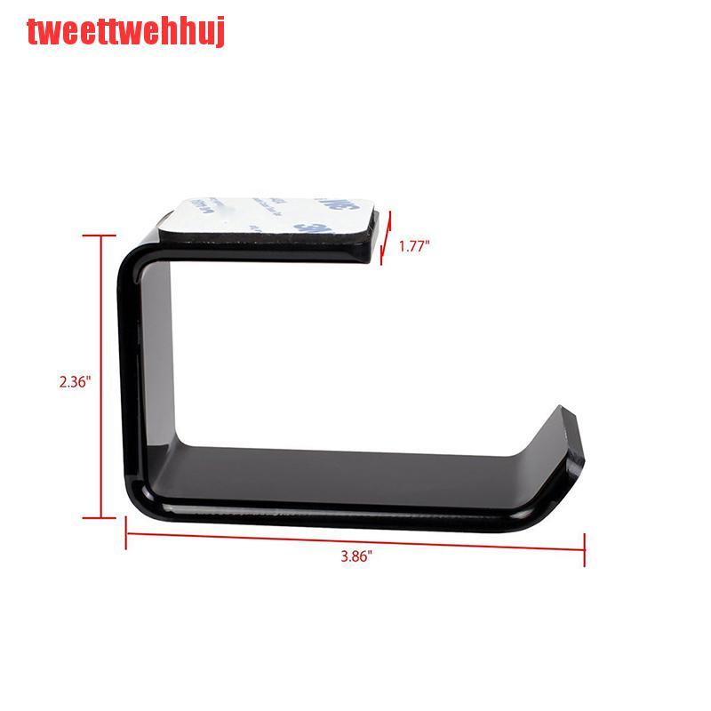 Móc Treo Tai Nghe Gắn Dưới Bàn Tiện Lợi | BigBuy360 - bigbuy360.vn