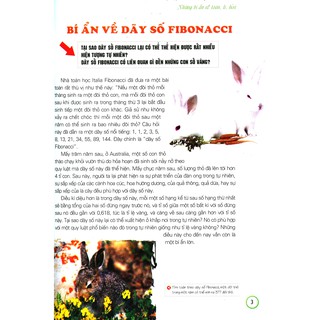 Khám Phá Những Bí Ẩn Về Khoa Học