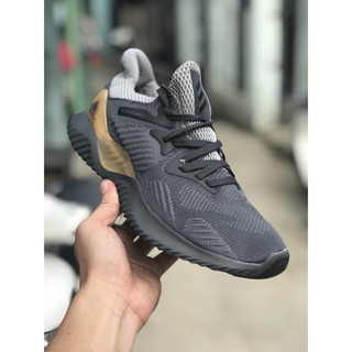 [HÀNG CÓ SẴN] GIẦY Alphabounce Nam 40-43 : ' : " ₁ . ) ༈ . ྇ . $