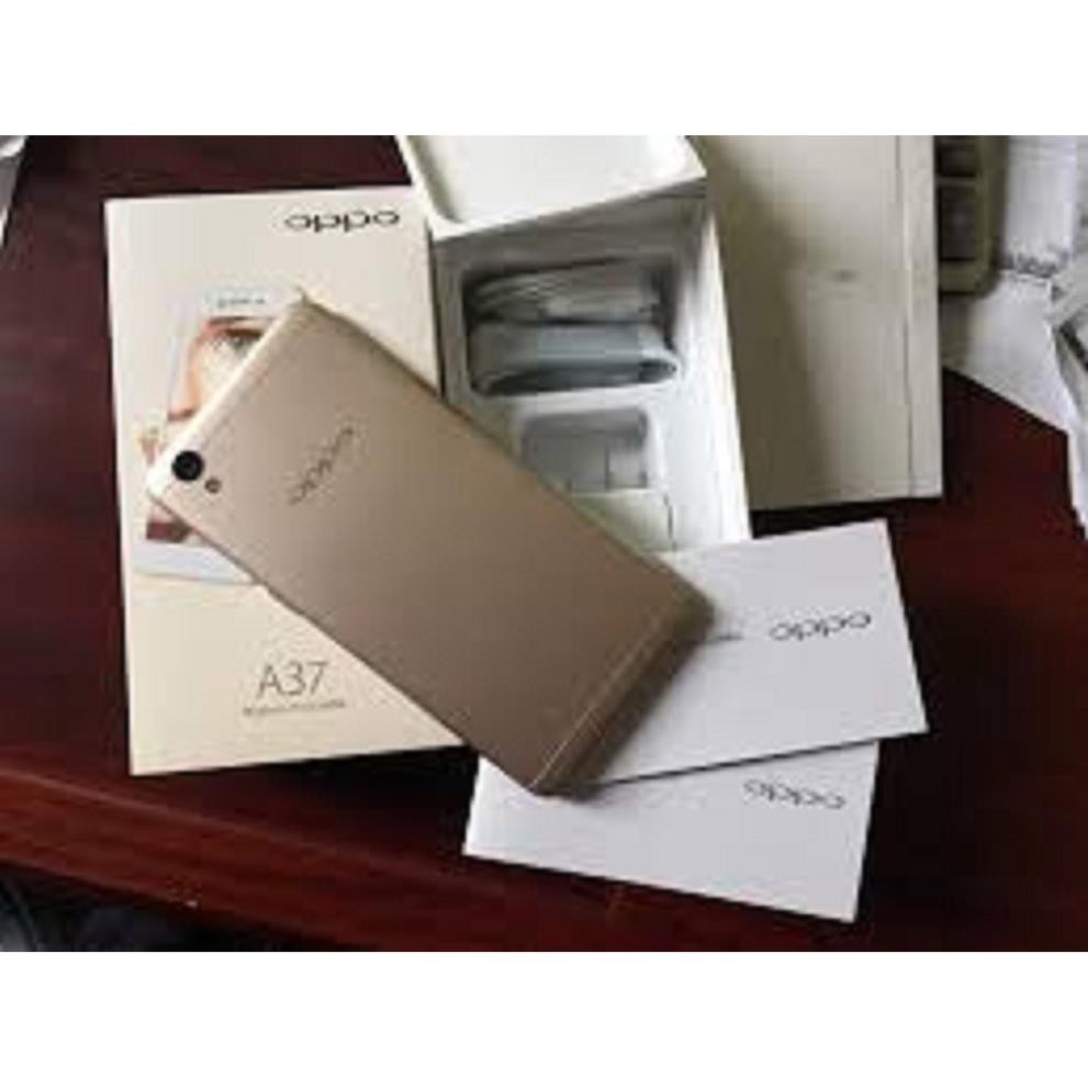 điện thoại Oppo A37 Neo 9 mới 2sim ram 2G/16G Chính hãng, Camera nét | BigBuy360 - bigbuy360.vn
