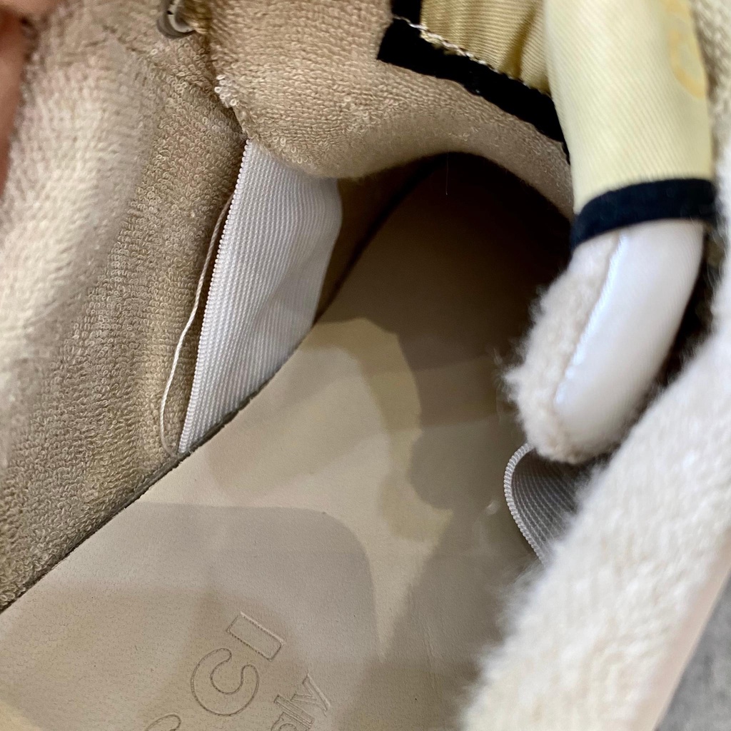 Giày Gucci Sơn Tùng, GC bản chuẩn SC Trung