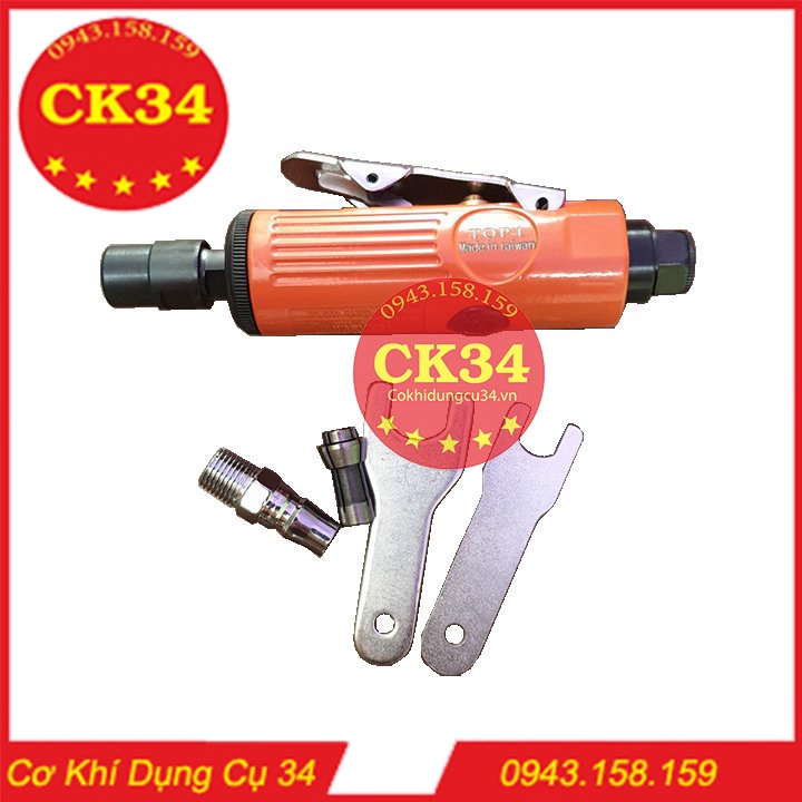 Máy Mài Hơi Cầm Tay TOP Made In Taiwan