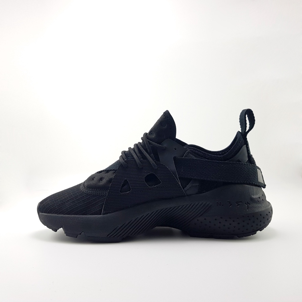 Giày Sneaker - Giày thể thao Huarache Type N.354 Full Black