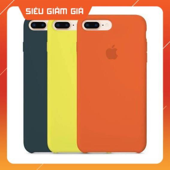 [FREE] [Mã ELFLASH5 giảm 20K đơn 50K] IPHONE 6PLUS ỐP LƯNG SILICONS CASE CHÍNH HÃNG APPLE- SIÊU BỀN, CHỐNG BẨN -đẹp