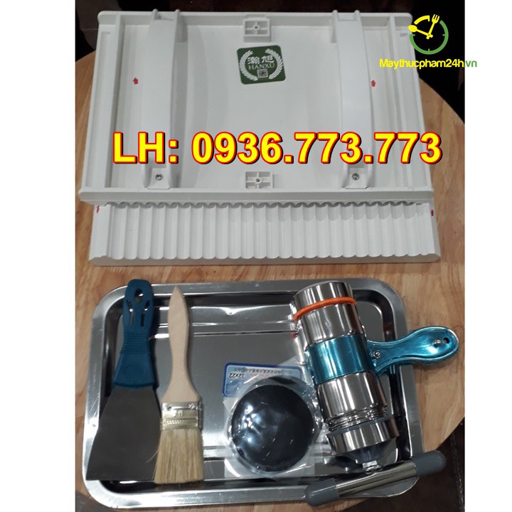 Dụng cụ làm viên thuốc đông y, khuôn làm viên thủ công , đủ size 4/6/8/10/12milimet