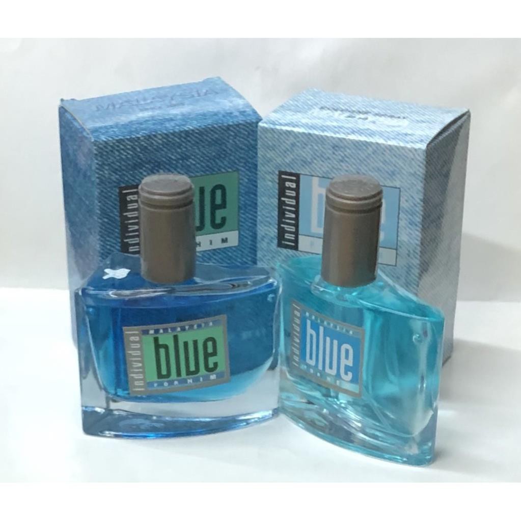 Nước Hoa AVON BLUE MALAYSIA For Him và for Her 50ml