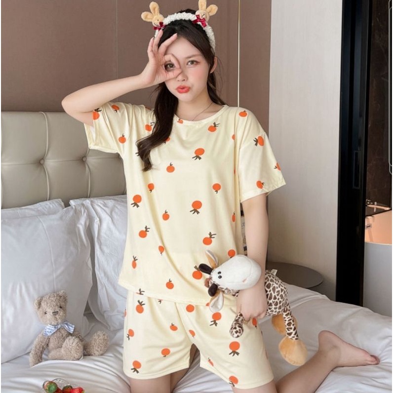 bộ đùi, bộ ngủ , bộ pizama, bộ pyzama | BigBuy360 - bigbuy360.vn