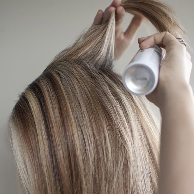 Dầu gội khô Klorane Dry Shampoo Pháp