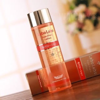 Lotion se khít chỗ chân lông Labo Labo