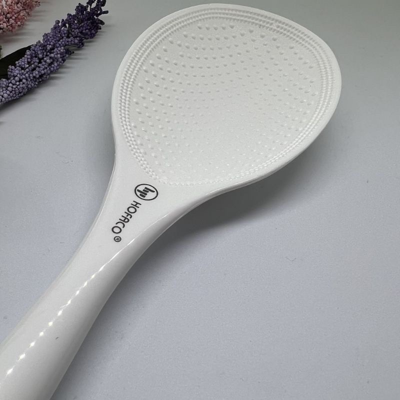 Vá Múc Cơm,Muỗng Xới Cơm OVAL HOFACO HPB 103