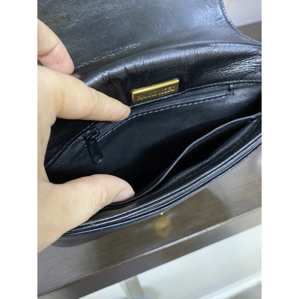 Túi đeo chéo Hanae Mori - used bags