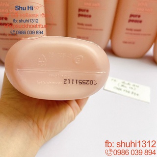 Sữa tắm organic Method Body Úc 532ml