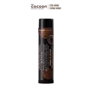 Son Dưỡng Môi Cocoon Dầu Dừa Bến Tre