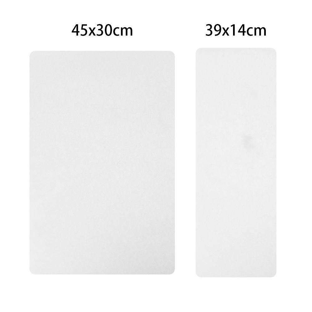 Bộ 2 Miếng Dán Chống Trầy Xước Bảo Vệ Đồ Nội Thất Cho Mèo