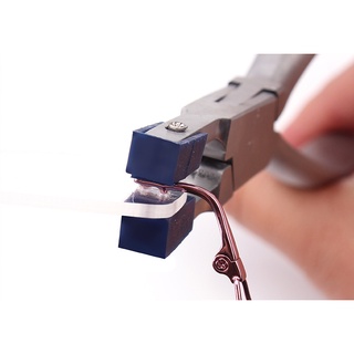 Kìm inox nắn chỉnh gọng kính khoan