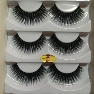Mi chồn EGO 5 cặp